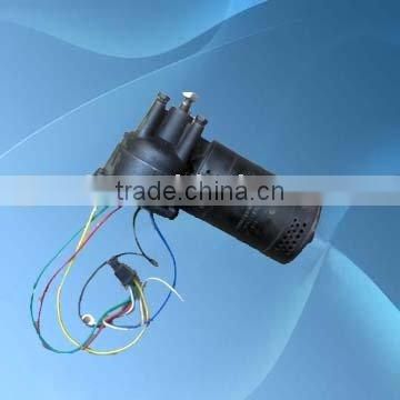 Tatra wiper motor