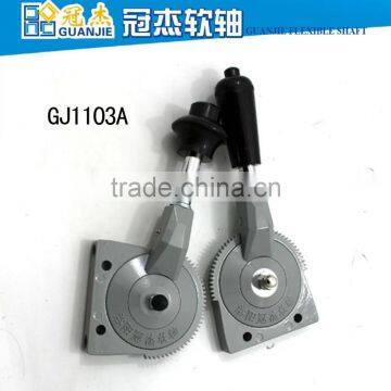 GJ1103A Throttle Shift Gears Brake Flexible Shaft
