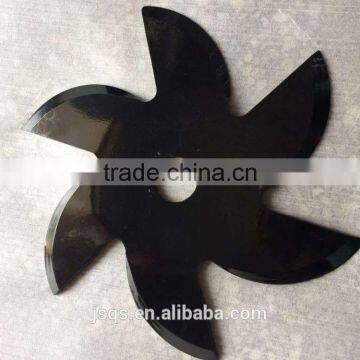 Agricultural spares disc blades for sale / Round plow disc blade