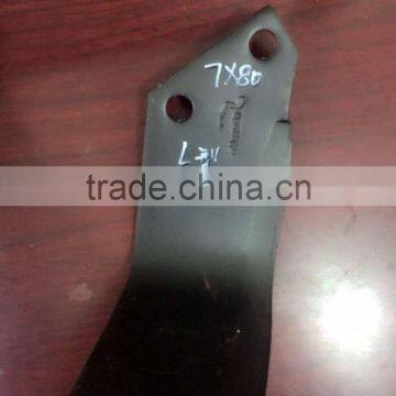 Agriculture Machinery Parts Cultivator Parts Plow Tip photo-4