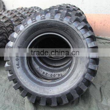 China Factory Direct Sell Bias Otr Tyre 23.5-25 26.5-25 29.5-25 Used for Loader and Grader photo-4