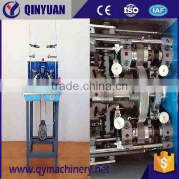 Thread bobbin winding machine exported to India