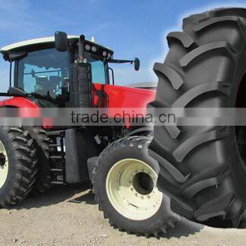 Mahindra Tractor Tire 16.9x34 Price photo-5