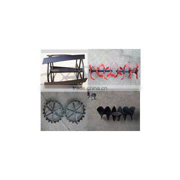 High Quality Single-row Potato Harvester Machine for Sale photo-5