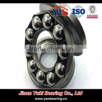 High Rpm Thrust Ball Bearing 51106 photo-5