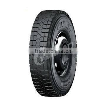 12R22.5 TRUCK TIRES photo-5
