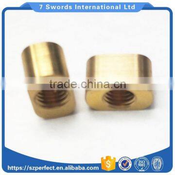 CNC machining parts and cnc lathe turning for high quality request