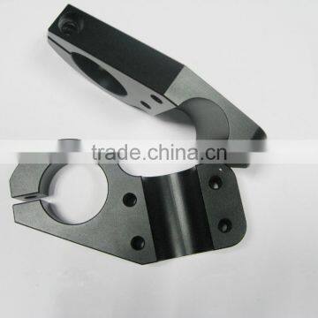 CNC Custom Hardware Parts Cnc Aluminum photo-2