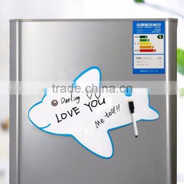 Magnetic Whiteboard 0.5 mm Dry Erase Magnet Sheet With Custom Size White Board photo-4