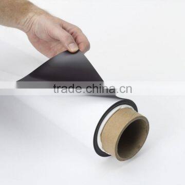 0.65 mm Magnetic Foil Writing Board 100 x 60 cm Office Meeting Flexible Dry Erase Sheet Ferrous Magnetic Whiteboard photo-5