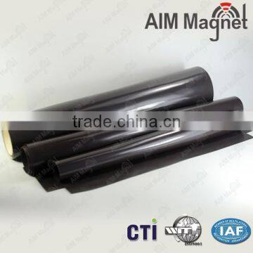 high quality permanent rubber magnet