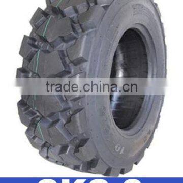 Industrial Tyre/Skid Steer Tyre 5.70-12 photo-3