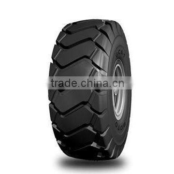 OTR tyre gca-3 26.5r25 29.5r25