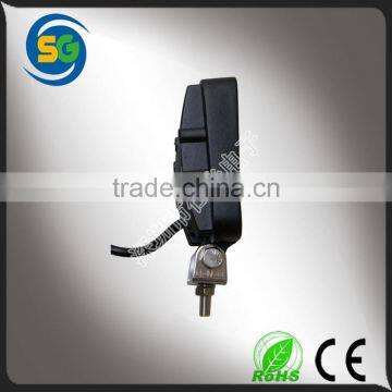 4'' 15w Led Working Light Hot Sale Auto Part IP68 Car Flood Light photo-2