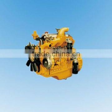 Yuchai Diesel Engine YC4D photo-1