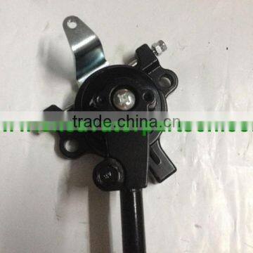 PC60,PC120,PC200-3,PC220-5,4D95,6D102 Remote Control Valve for Electronic Parts,excavator Spare Parts photo-3