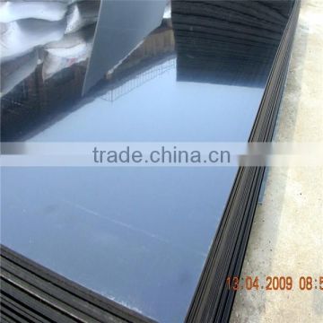 PVC Sheets with good fire retardant and low moisture absorption feature