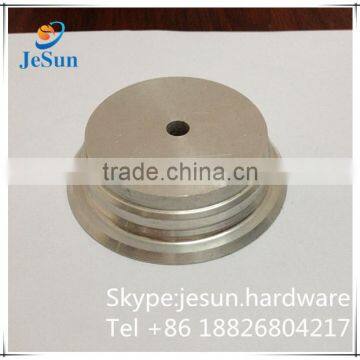 China Manufacture Oem Fastener Products Cnc Precision Parts photo-5