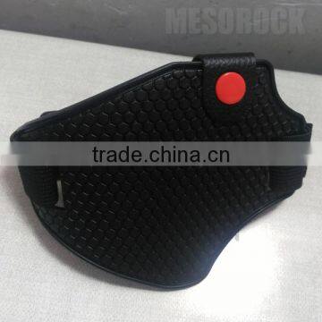 Motorcycle Protector Sock Shoe Boot Scuff Protector Motorcycle Gear Shifter Motorcycle Shifter Pad photo-3