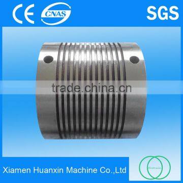 D2 Thin Round Cutter Blade for Corrugated Paper With High Hardness photo-5
