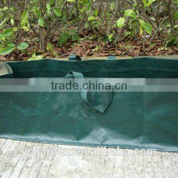 New Style Garden Tools Carry Bag Leaves Bag With Convenient Handles Manufacturer photo-4