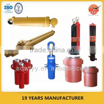 hydraulic piston cylinder/small piston cylinder