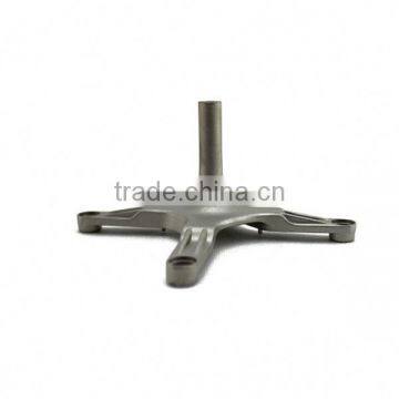 CAS-Y295-CHINA manufacturer Customized aluminum alloy casting