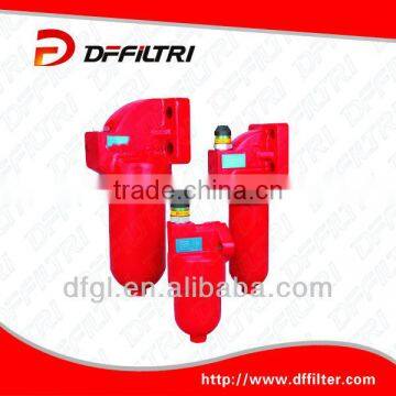 DFB...MA/DFB...QE High Pressure (Can Replace Hydac DF...MA/DF... QE Series )Filter