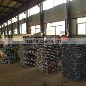 China Suppliers Heavy Machinery Parts/ Disc Harrow Blade photo-4