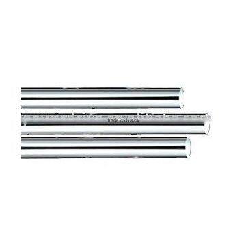 SUJ-2 hard chrome plated steel bar