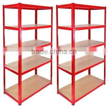 Market storage layers Goods Shelf