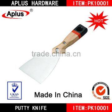 manufacturing hand tools scraper wood putty knife