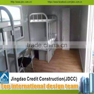 Cheap Modular Container Living Quarters photo-5