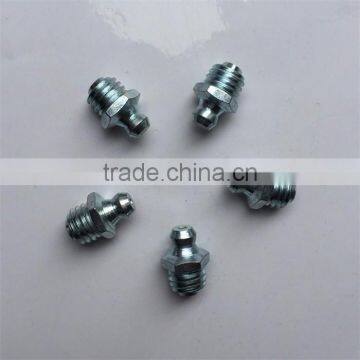 M10x1.5 Straight Steel Metric Grease Nipples photo-3
