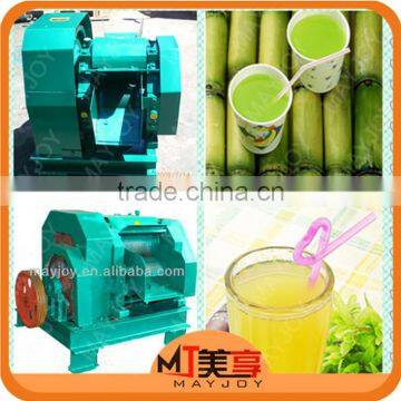 Mayjoy Professional Hot Selling Electric Electric Sugar Cane Juice Extractor photo-4