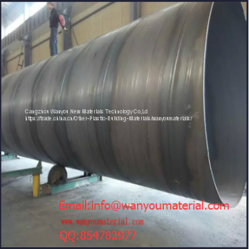 ASTM A312 Нержавеющие бесшовные трубы для теплообменников info@wanyoumaterial.com photo-2