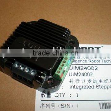 Miniature size UIROBOT UIM24002 Stepper Driver