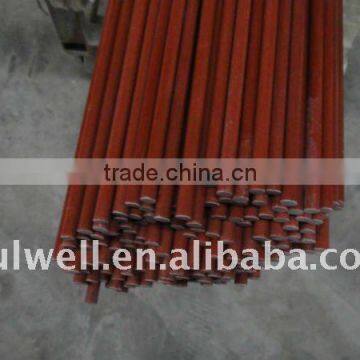 fiberglass Curtain rod