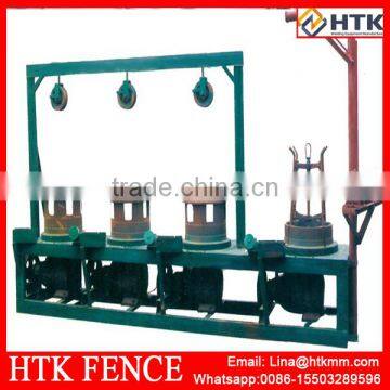 Multi Wire Drawing Machine photo-3