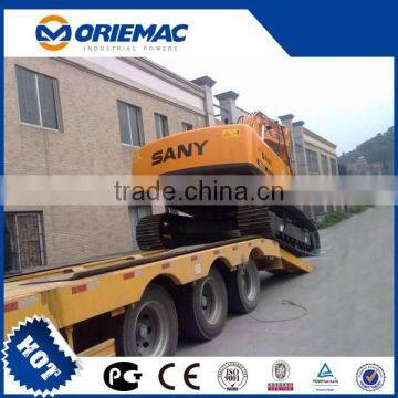 SANY Excavator SY365H Pins and Bushings photo-5