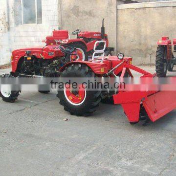 Farming tractor prices 304 with hydraulci steering ,sunshade &roll bar