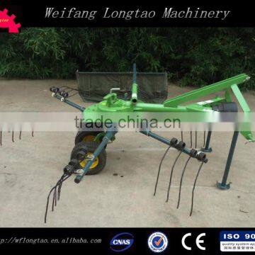 Farm Machinery Hay Rake for 3 Point Hitch photo-2