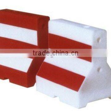 Customize Plastic Traffic Safety Fence Traffic Safety Plastic Barrier Fence photo-2