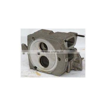 Deutz Cylinder Head For FL413F photo-2