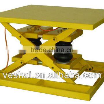 Stationary Scissor Lift Table 2000KG VP-200PT