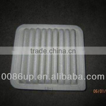 Good quality & Low price Auto Spare Parts Air Filter for Geely MK