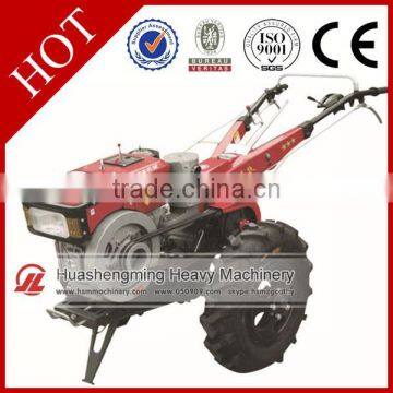 HSM ISO CE 2 Years Warranty Diesel Walking Tractor