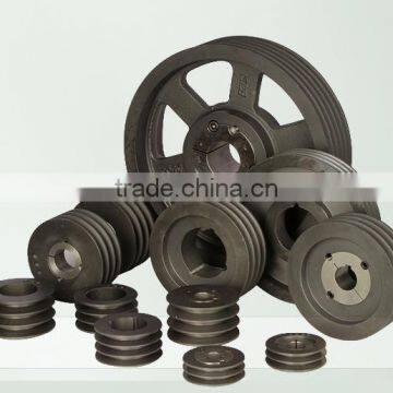 Metal Casting Parts,casting Wheel,iron Casting Products Fabrication photo-4