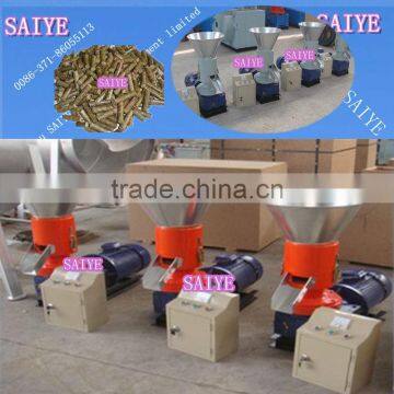 J300 sawdust pellet machine