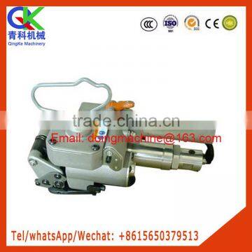 Portable Plastic Tape Tying Machine Made in China photo-6